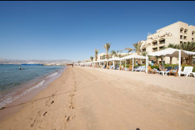 Playa Aqaba